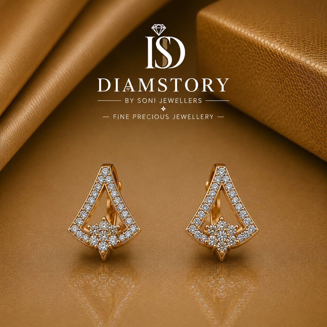 Women Earrings 18